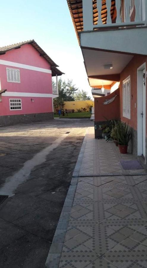 Casa verde Cabo Frio Exterior foto