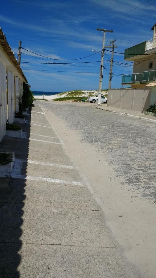 Casa verde Cabo Frio Exterior foto